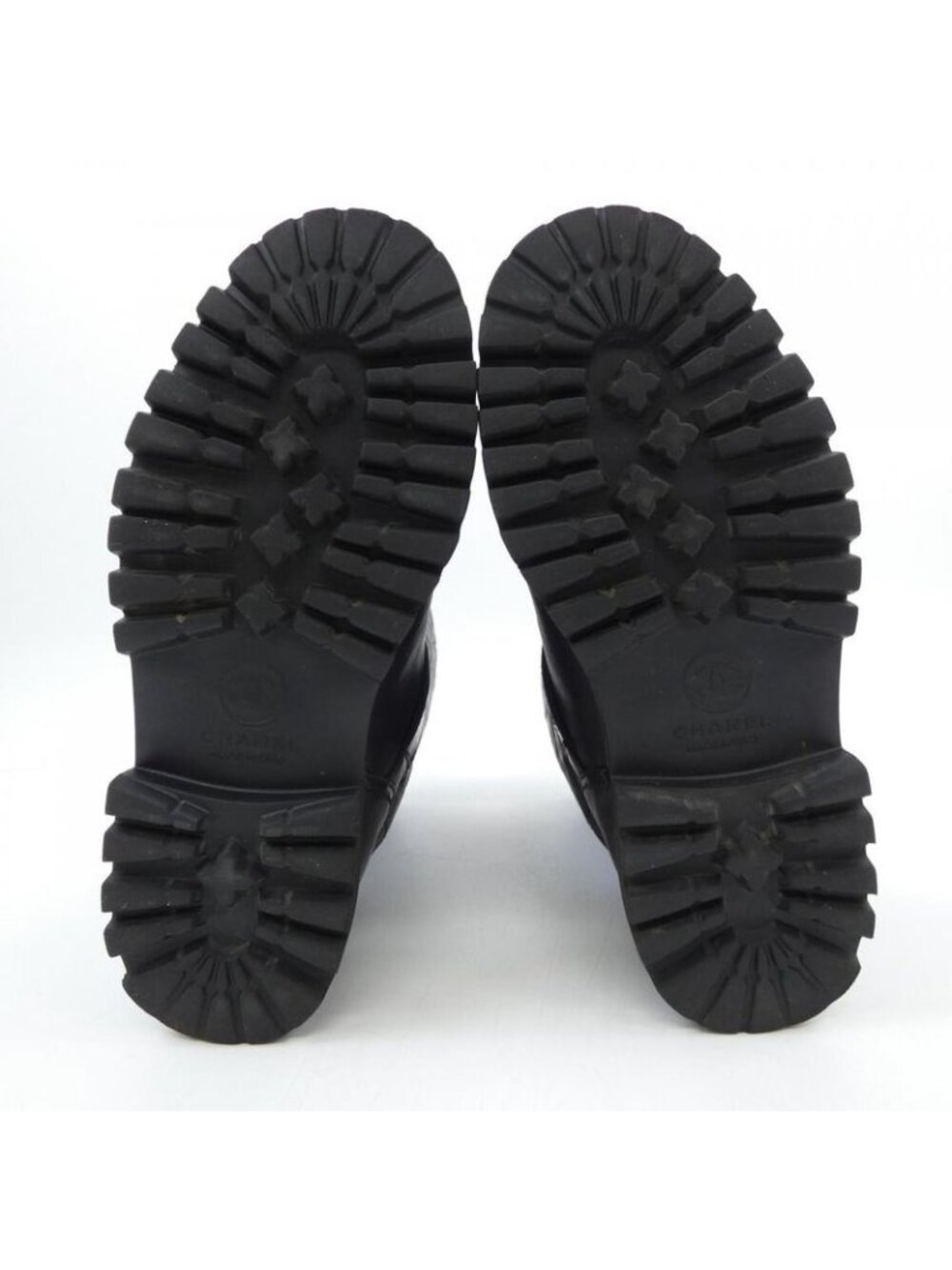 Chanel Boots - Picture 4 of 6
